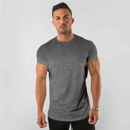 AthleteFit Pro Tee