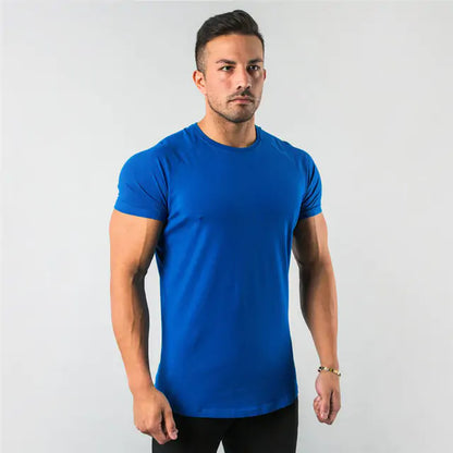 AthleteFit Pro Tee