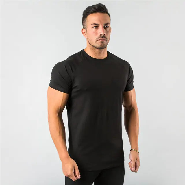 AthleteFit Pro Tee