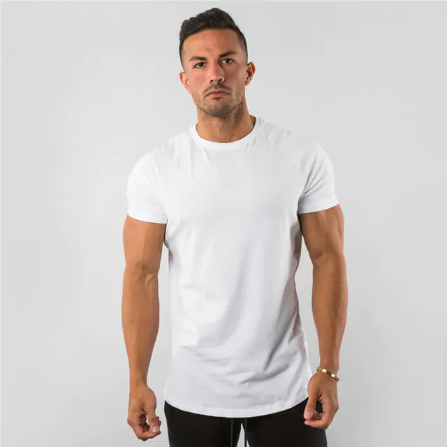 AthleteFit Pro Tee