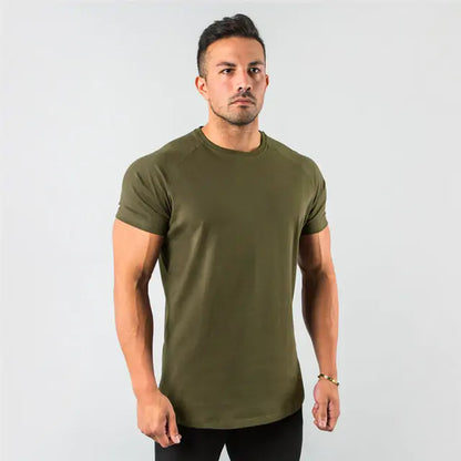 AthleteFit Pro Tee