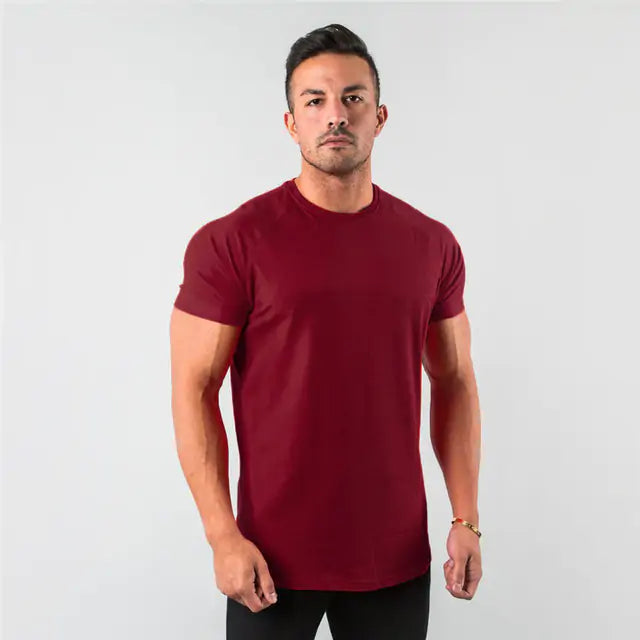 AthleteFit Pro Tee