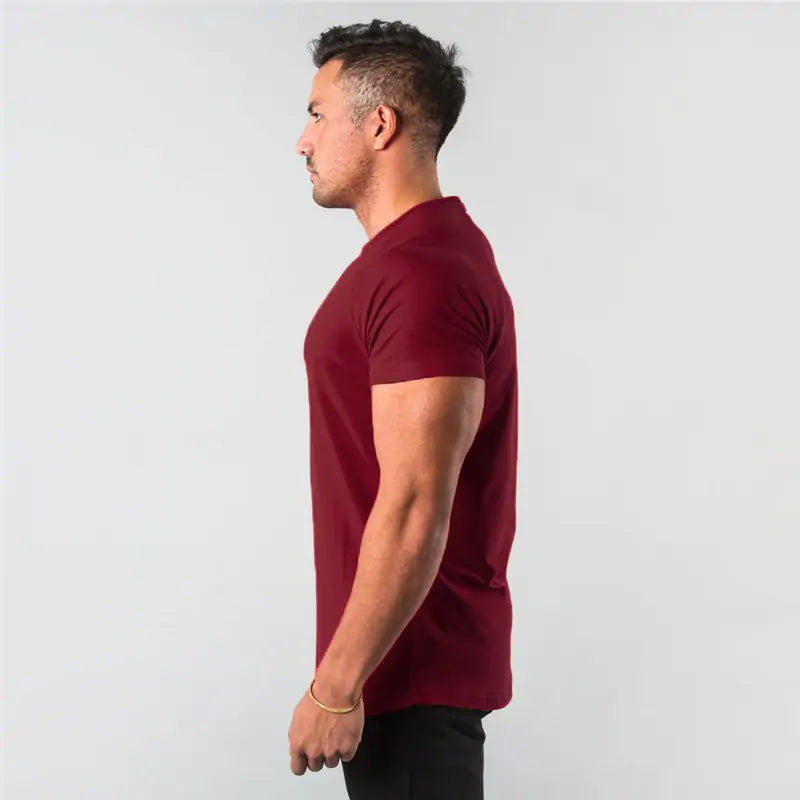 AthleteFit Pro Tee